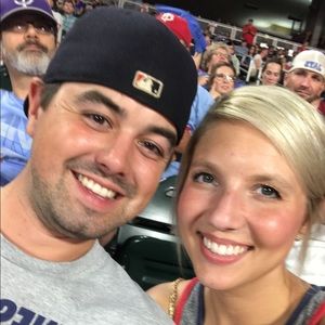 Meet your Posher, Chelsey